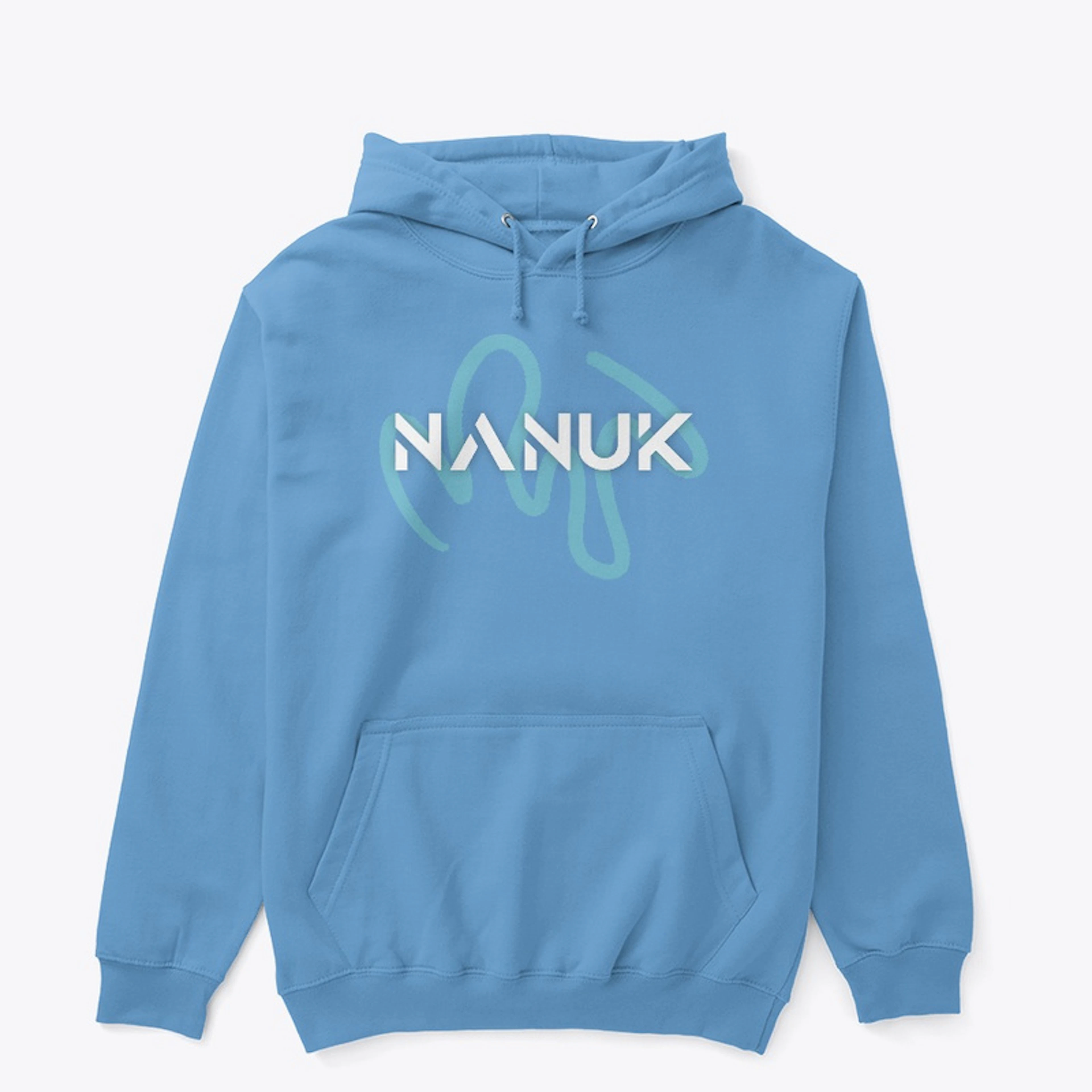 Nanuk's Classic Hoodie