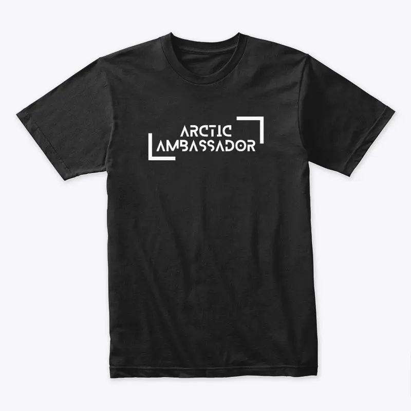 Arctic Ambassador - Premium Tee 