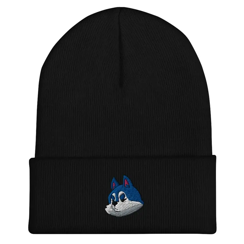 Nanuk Icon Beanie